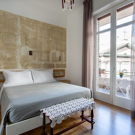 Napoli Bonita B&B Ngoại thất bức ảnh