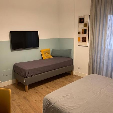 Napoli Bonita B&B Ngoại thất bức ảnh