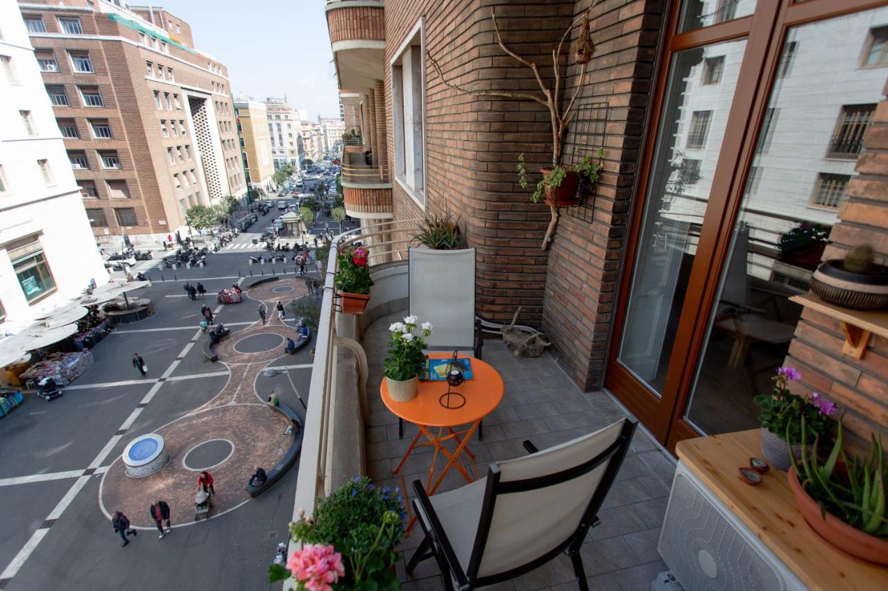 Napoli Bonita B&B Ngoại thất bức ảnh