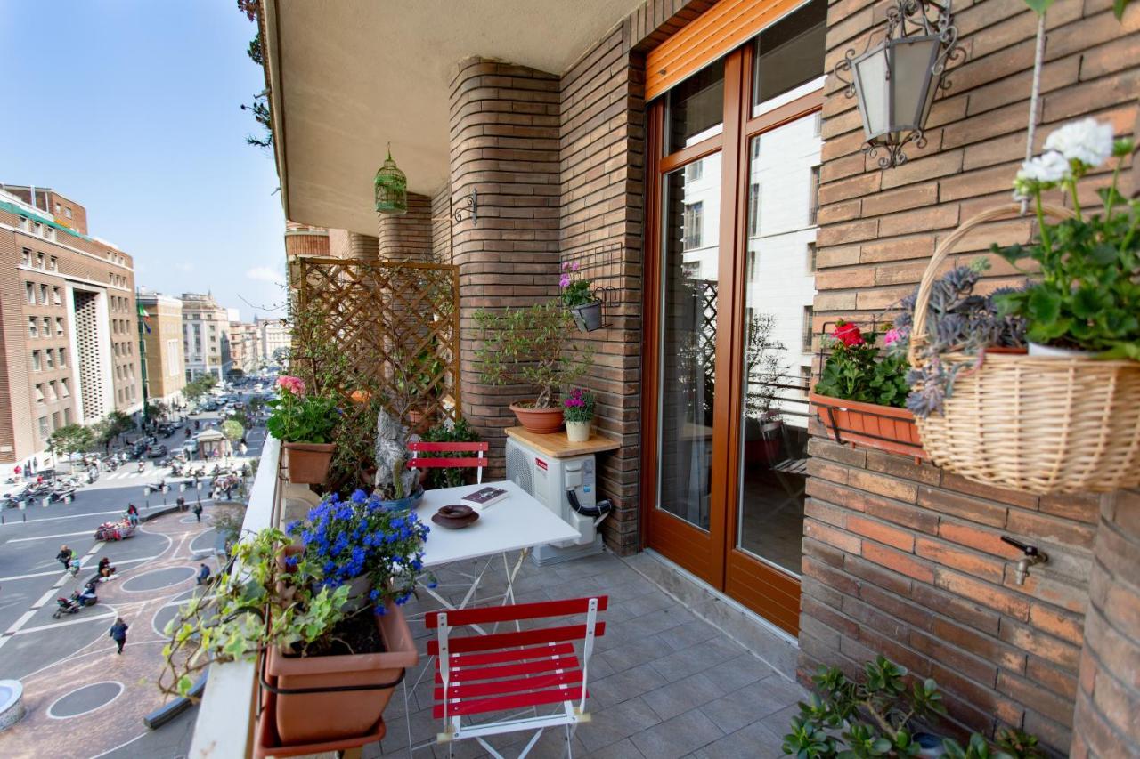 Napoli Bonita B&B Ngoại thất bức ảnh
