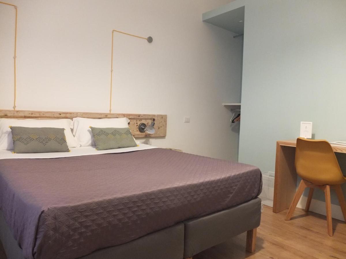 Napoli Bonita B&B Ngoại thất bức ảnh
