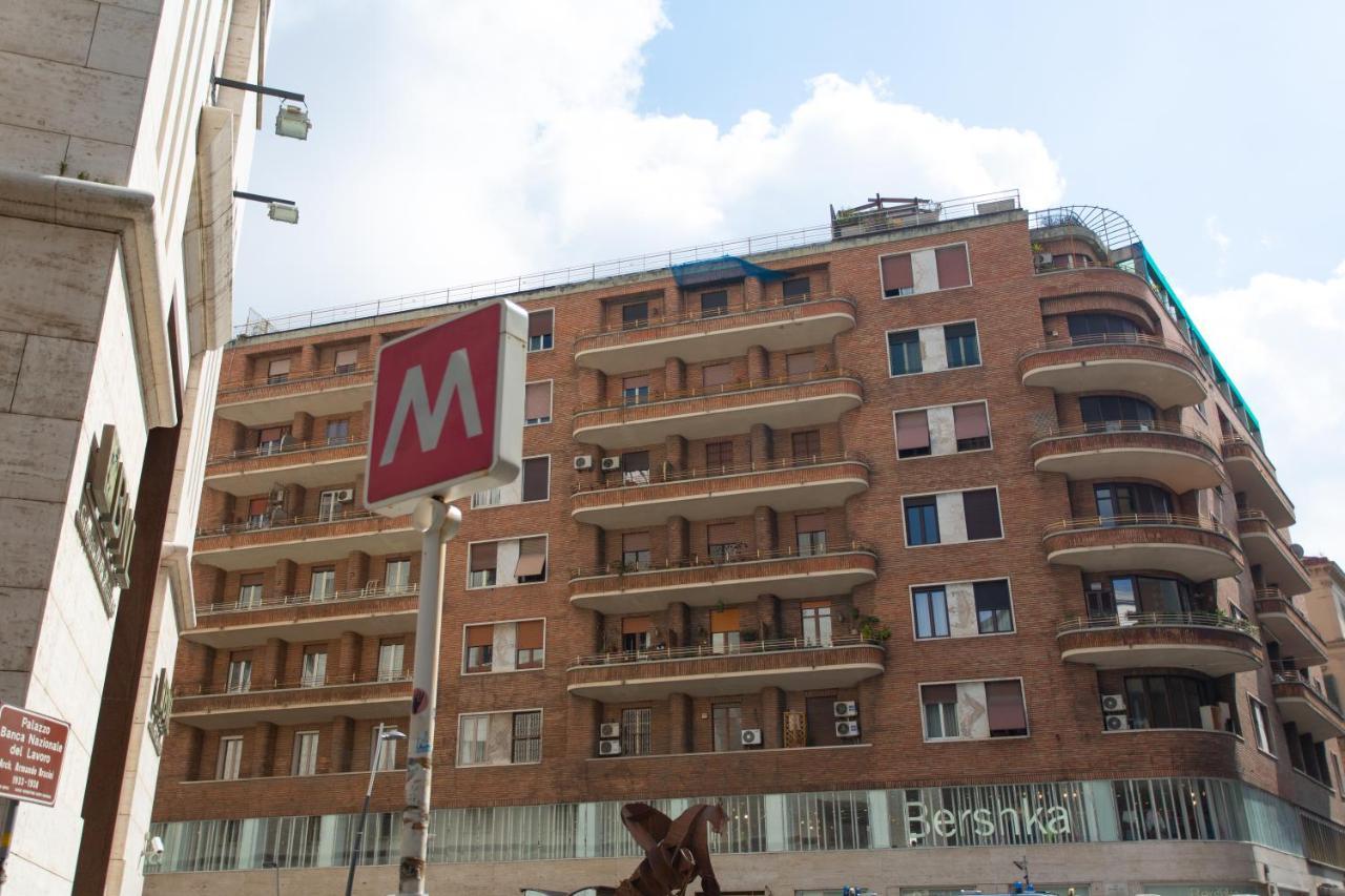 Napoli Bonita B&B Ngoại thất bức ảnh