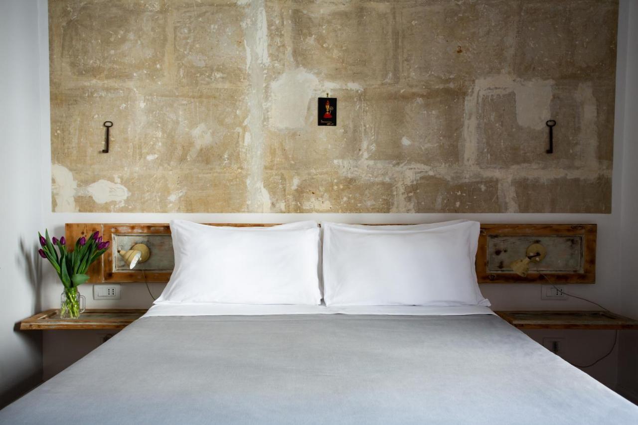 Napoli Bonita B&B Ngoại thất bức ảnh