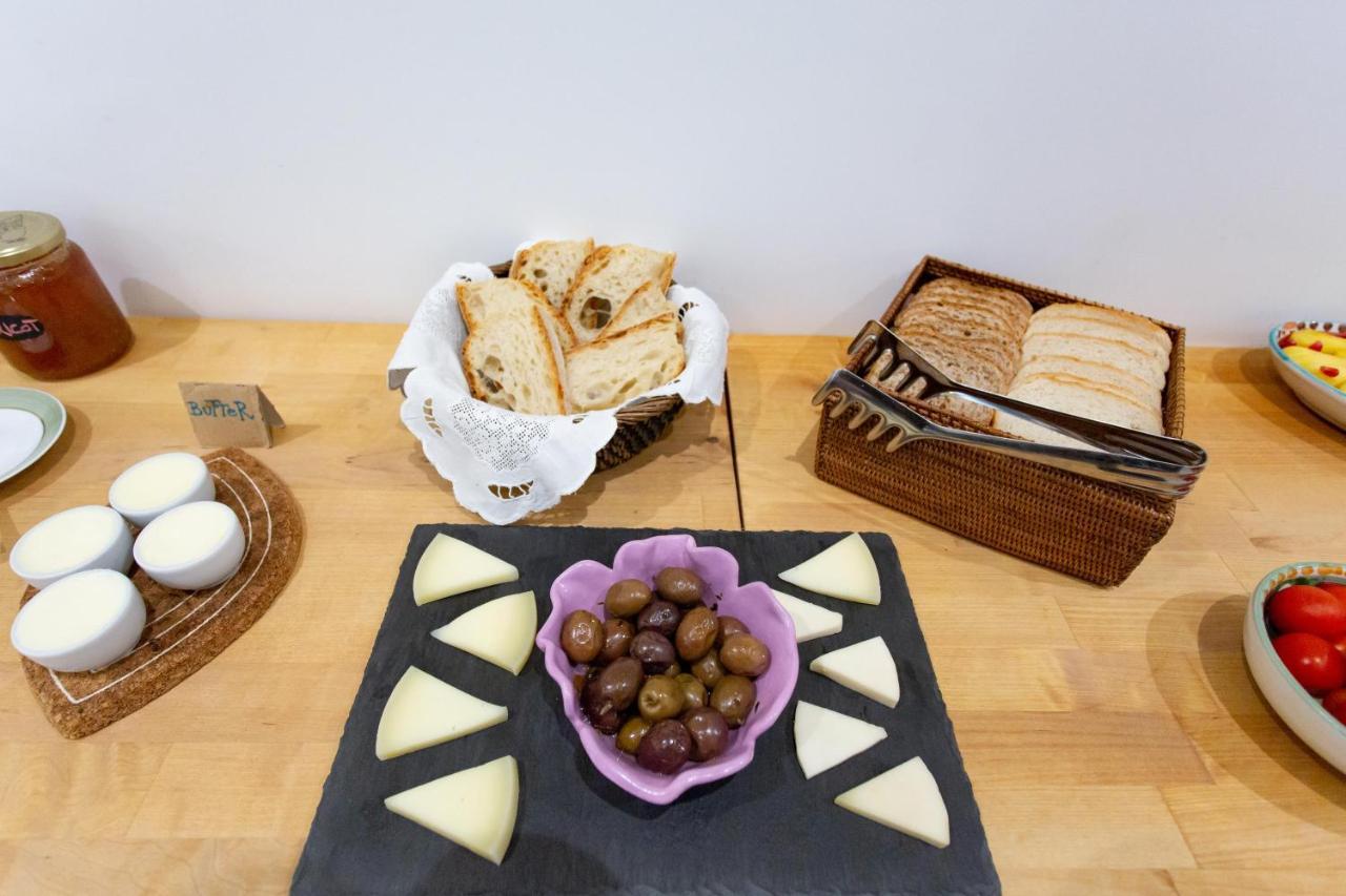 Napoli Bonita B&B Ngoại thất bức ảnh