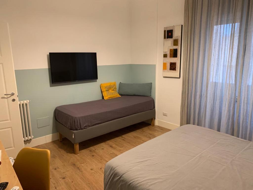 Napoli Bonita B&B Ngoại thất bức ảnh