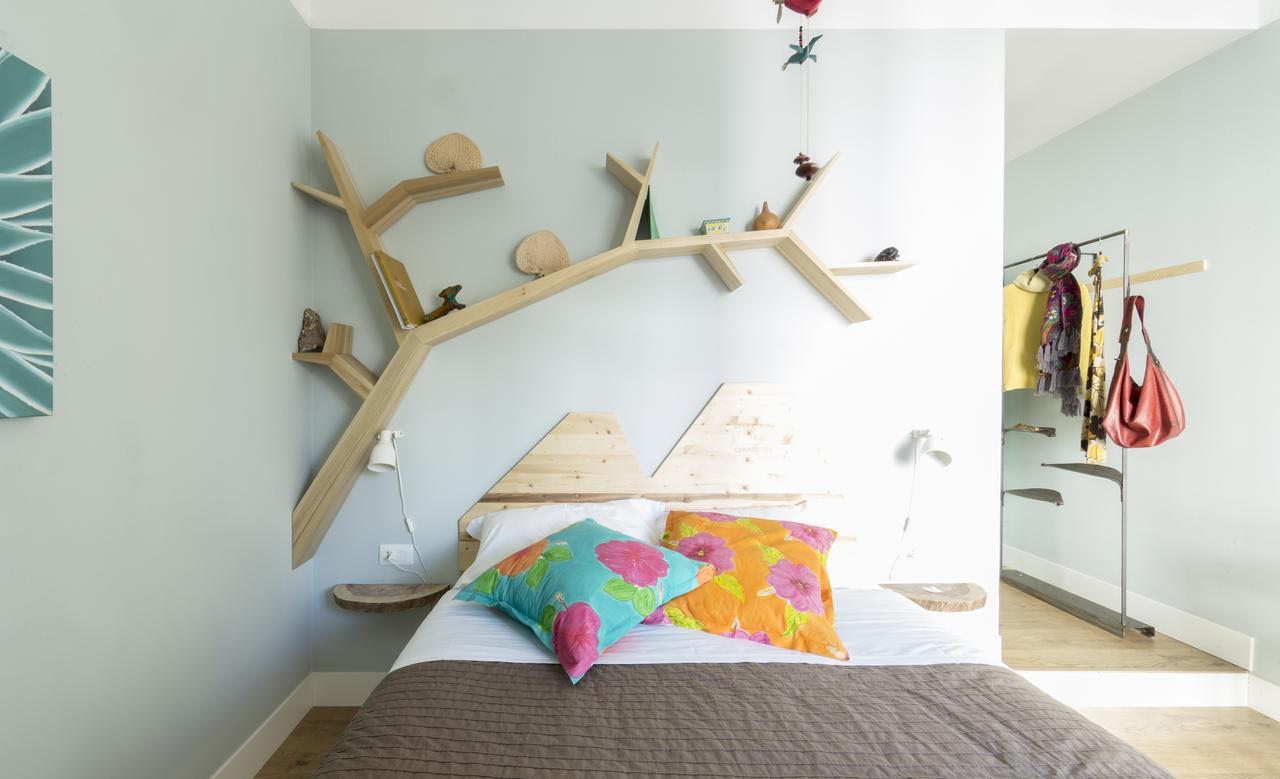 Napoli Bonita B&B Ngoại thất bức ảnh