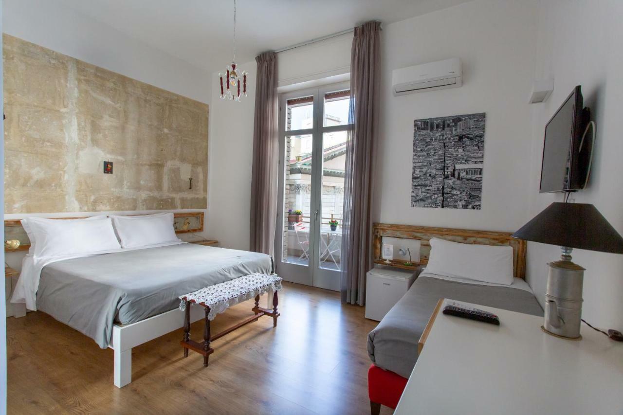Napoli Bonita B&B Ngoại thất bức ảnh